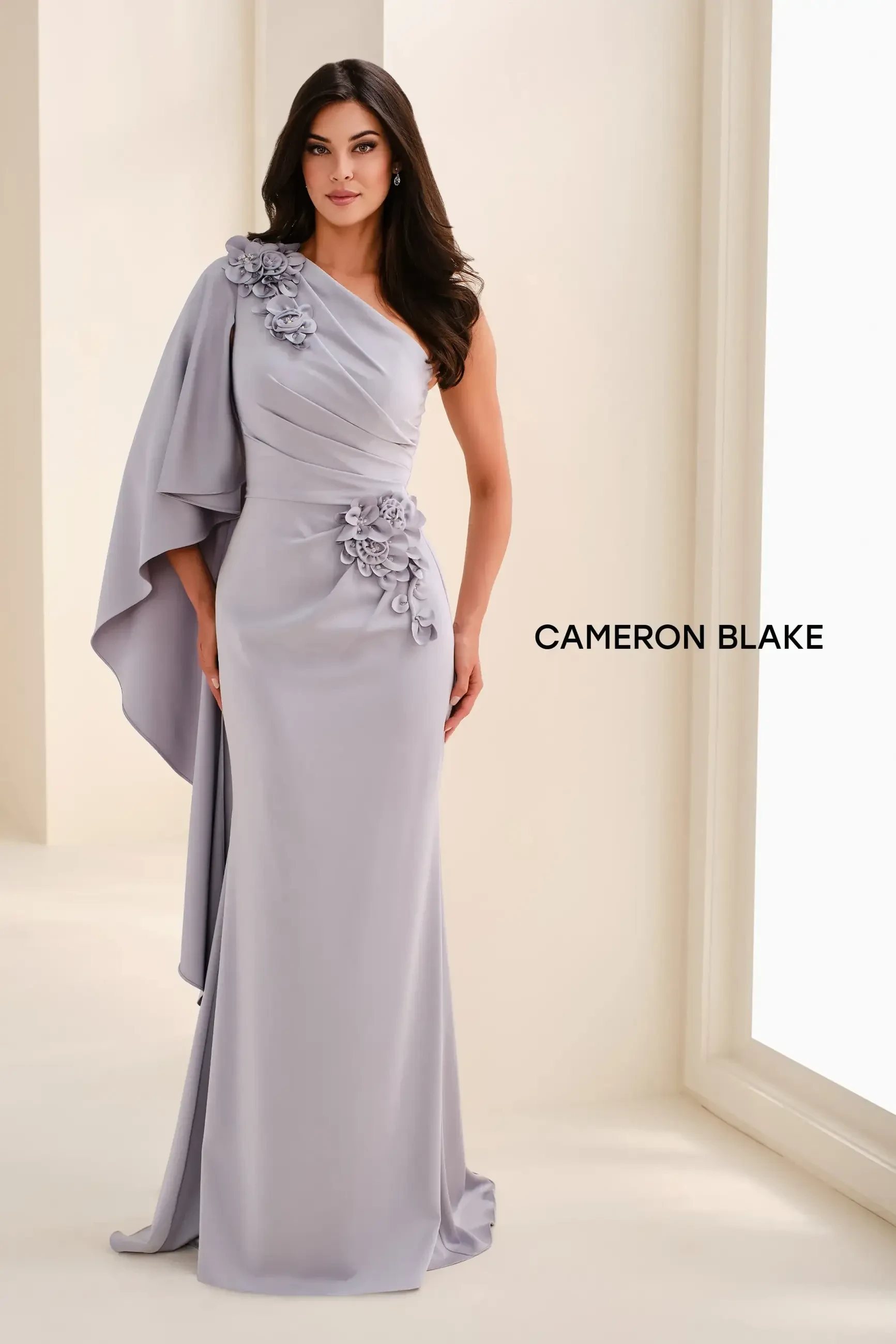The Rise of Cameron Blake: Sophisticated Styles for 2026 Spring Weddings Image