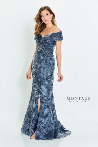 Montage M524 #0 Taupe thumbnail